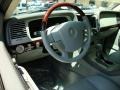 2003 Silver Birch Metallic Lincoln Aviator Premium AWD  photo #12