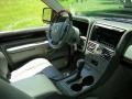 Silver Birch Metallic - Aviator Premium AWD Photo No. 19