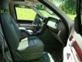 2003 Silver Birch Metallic Lincoln Aviator Premium AWD  photo #20