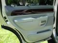 2003 Silver Birch Metallic Lincoln Aviator Premium AWD  photo #23