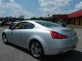 Liquid Platinum Silver - G 37 Coupe Photo No. 3
