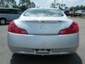 Liquid Platinum Silver - G 37 Coupe Photo No. 4