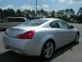 Liquid Platinum Silver - G 37 Coupe Photo No. 5
