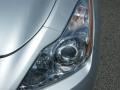 Liquid Platinum Silver - G 37 Coupe Photo No. 9