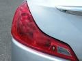 Liquid Platinum Silver - G 37 Coupe Photo No. 10