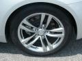 Liquid Platinum Silver - G 37 Coupe Photo No. 11