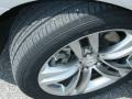Liquid Platinum Silver - G 37 Coupe Photo No. 12