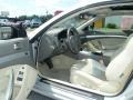 Liquid Platinum Silver - G 37 Coupe Photo No. 13