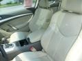 Liquid Platinum Silver - G 37 Coupe Photo No. 14