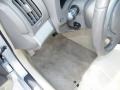 Liquid Platinum Silver - G 37 Coupe Photo No. 16