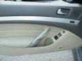 Liquid Platinum Silver - G 37 Coupe Photo No. 17