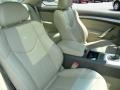Liquid Platinum Silver - G 37 Coupe Photo No. 26