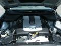Liquid Platinum Silver - G 37 Coupe Photo No. 28
