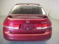 2004 Redondo Red Pearl Honda Accord EX V6 Sedan  photo #22