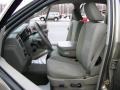 2006 Light Khaki Metallic Dodge Ram 1500 Big Horn Edition Quad Cab 4x4  photo #10