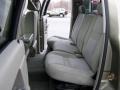 2006 Light Khaki Metallic Dodge Ram 1500 Big Horn Edition Quad Cab 4x4  photo #11