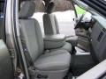 2006 Light Khaki Metallic Dodge Ram 1500 Big Horn Edition Quad Cab 4x4  photo #13