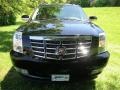 Black Raven - Escalade ESV AWD Photo No. 3