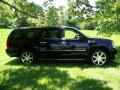 Black Raven - Escalade ESV AWD Photo No. 7