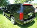 Black Raven - Escalade ESV AWD Photo No. 10