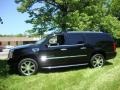 Black Raven - Escalade ESV AWD Photo No. 11