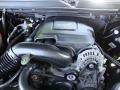 Black Raven - Escalade ESV AWD Photo No. 29