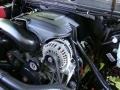 Black Raven - Escalade ESV AWD Photo No. 30