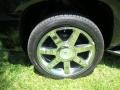 Black Raven - Escalade ESV AWD Photo No. 32
