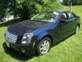 Blue Chip - CTS Sedan Photo No. 2