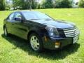 2007 Blue Chip Cadillac CTS Sedan  photo #5