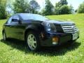 2007 Blue Chip Cadillac CTS Sedan  photo #6