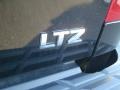 2007 Black Chevrolet Silverado 1500 LTZ Extended Cab 4x4  photo #27
