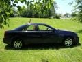 Blue Chip - CTS Sedan Photo No. 8