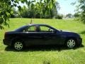 2007 Blue Chip Cadillac CTS Sedan  photo #8