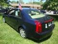 2007 Blue Chip Cadillac CTS Sedan  photo #11