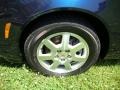 Blue Chip - CTS Sedan Photo No. 29