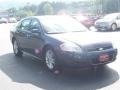 Slate Metallic - Impala LTZ Photo No. 4