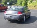Slate Metallic - Impala LTZ Photo No. 6