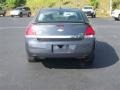 Slate Metallic - Impala LTZ Photo No. 7