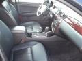 Slate Metallic - Impala LTZ Photo No. 16