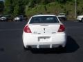 Ivory White - G6 GXP Sedan Photo No. 7