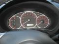Spark Silver Metallic - Impreza WRX Sedan Photo No. 18