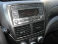 Spark Silver Metallic - Impreza WRX Sedan Photo No. 19