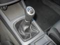Spark Silver Metallic - Impreza WRX Sedan Photo No. 21