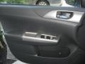 Spark Silver Metallic - Impreza WRX Sedan Photo No. 23