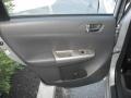 Spark Silver Metallic - Impreza WRX Sedan Photo No. 27