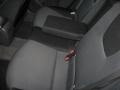 Spark Silver Metallic - Impreza WRX Sedan Photo No. 30