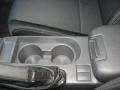 Spark Silver Metallic - Impreza WRX Sedan Photo No. 35