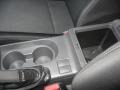 Spark Silver Metallic - Impreza WRX Sedan Photo No. 36