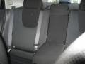 Spark Silver Metallic - Impreza WRX Sedan Photo No. 37